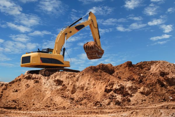 Cost of Sitework Service in Michigan City