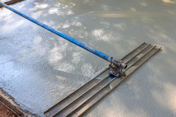 Cost of Driveway Leveling in Michigan City