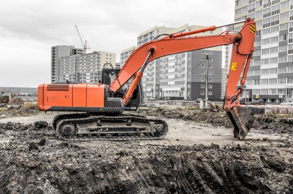 Cost of Trenching Excavation Service in Michigan City