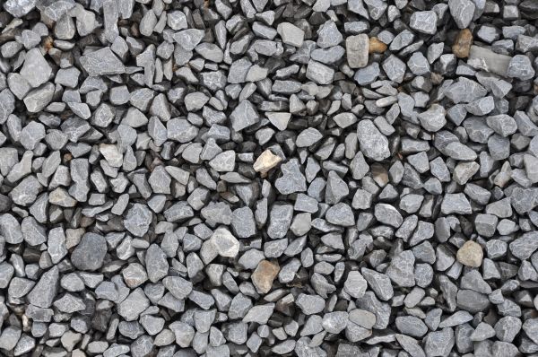 Gravel Smoothing in Michigan City