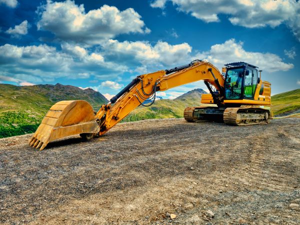 Ground Shaping in Michigan City