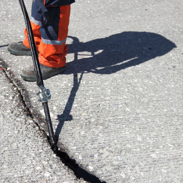 Road Rut Repair in Michigan City