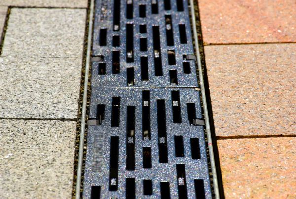 Cost of Trench Drainage in Michigan City