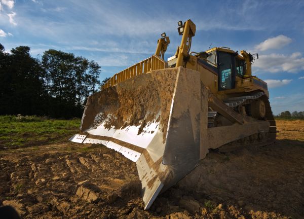 Cost of Slope Flattening in Michigan City