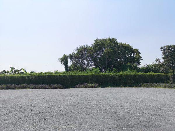 Gravel Parking Lot Grading in Michigan City