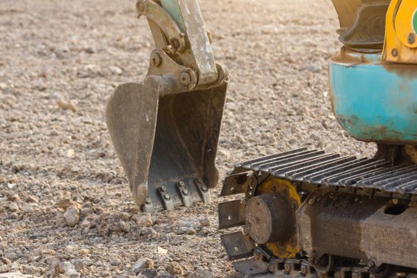 Parking Space Grading in Michigan City