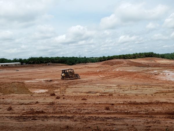 Land Preparation Service in Michigan City